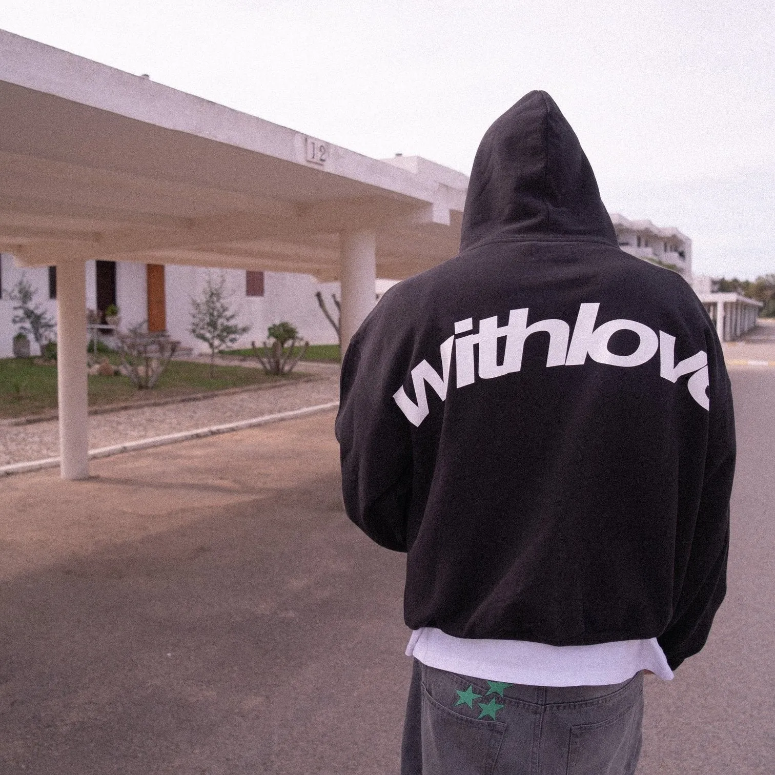 Anoa Oversize Dames Hoodie - Comfortabel en zacht materiaal