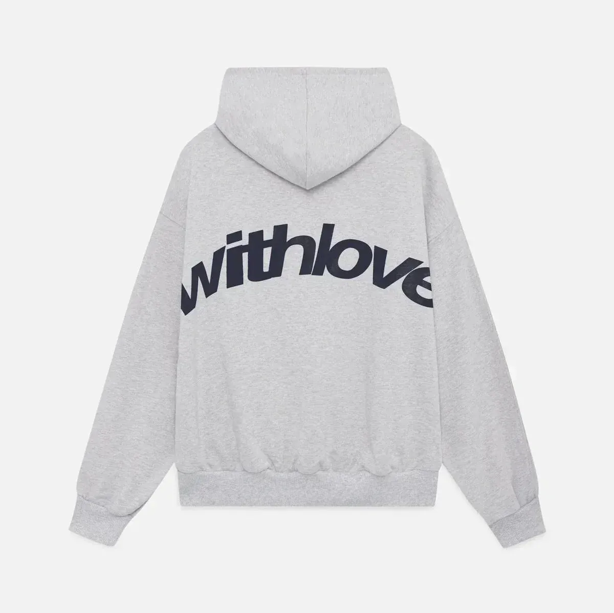 Anoa Oversize Dames Hoodie - Comfortabel en zacht materiaal