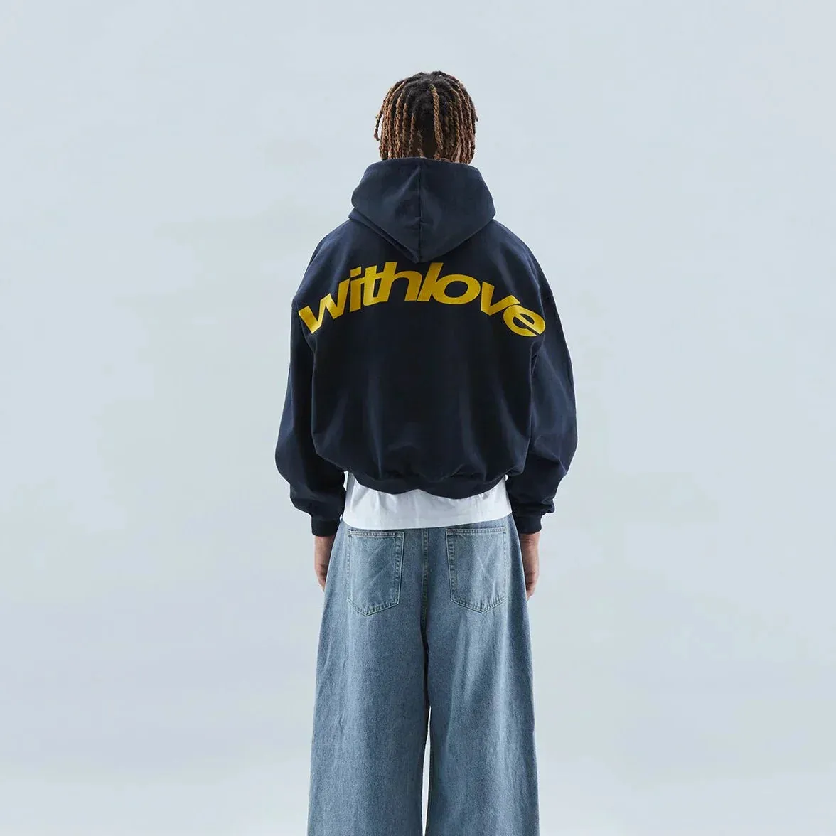Anoa Oversize Dames Hoodie - Comfortabel en zacht materiaal