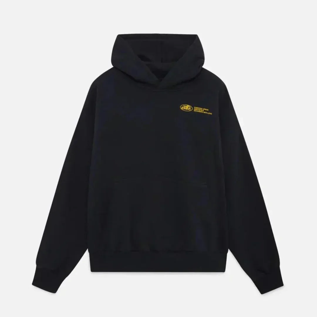 Anoa Oversize Dames Hoodie - Comfortabel en zacht materiaal