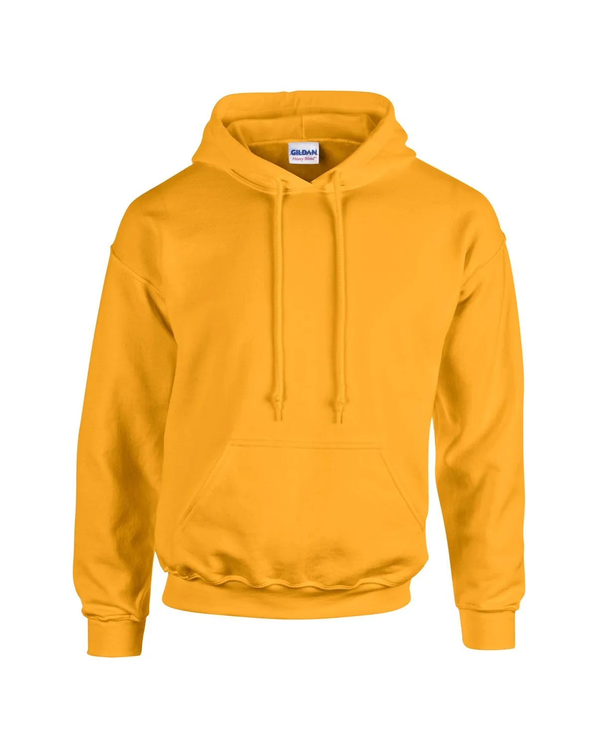 BLANK HOODIE READY FOR YOUR TEXT-Unisexed Gildan Hoodie