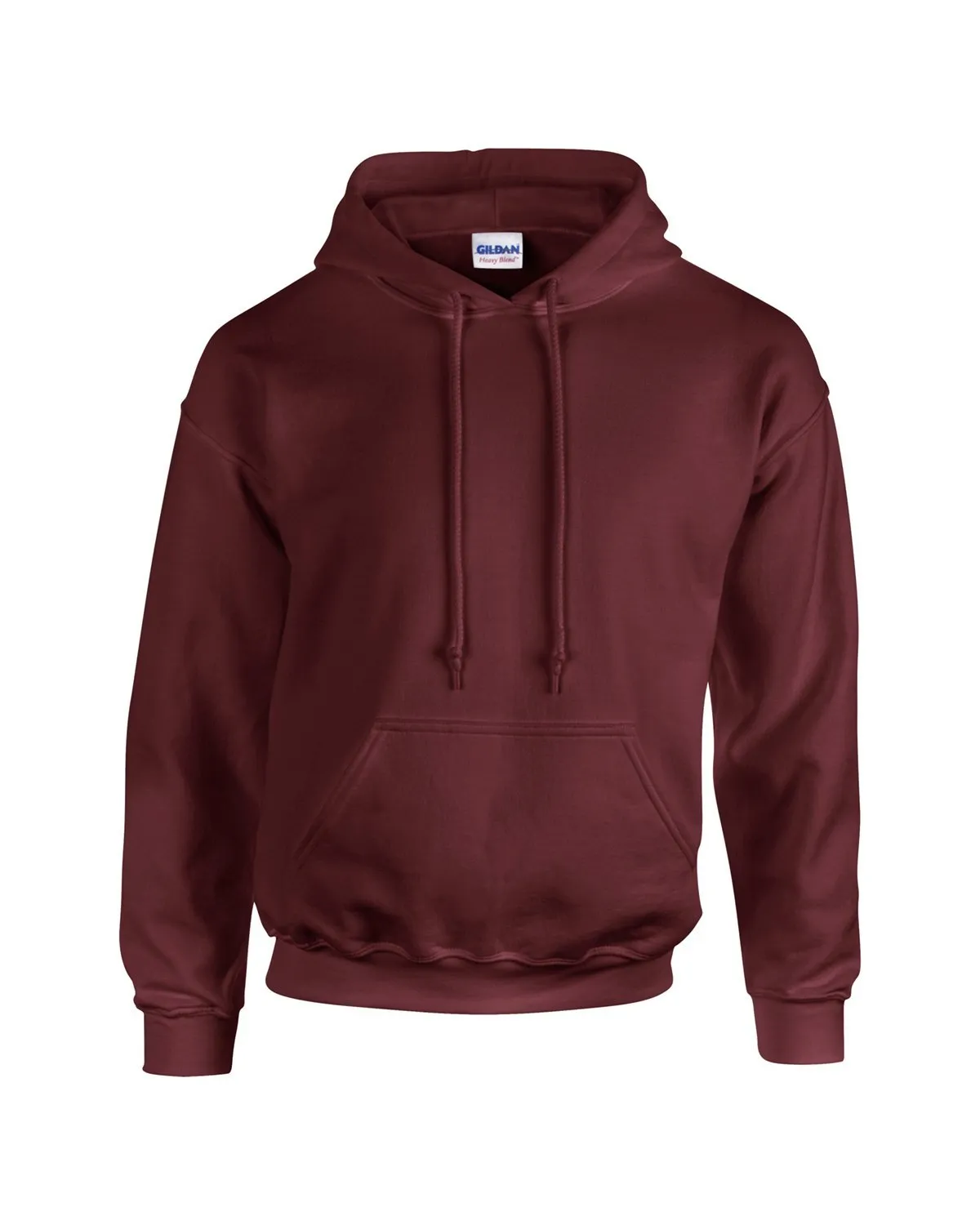 BLANK HOODIE READY FOR YOUR TEXT-Unisexed Gildan Hoodie