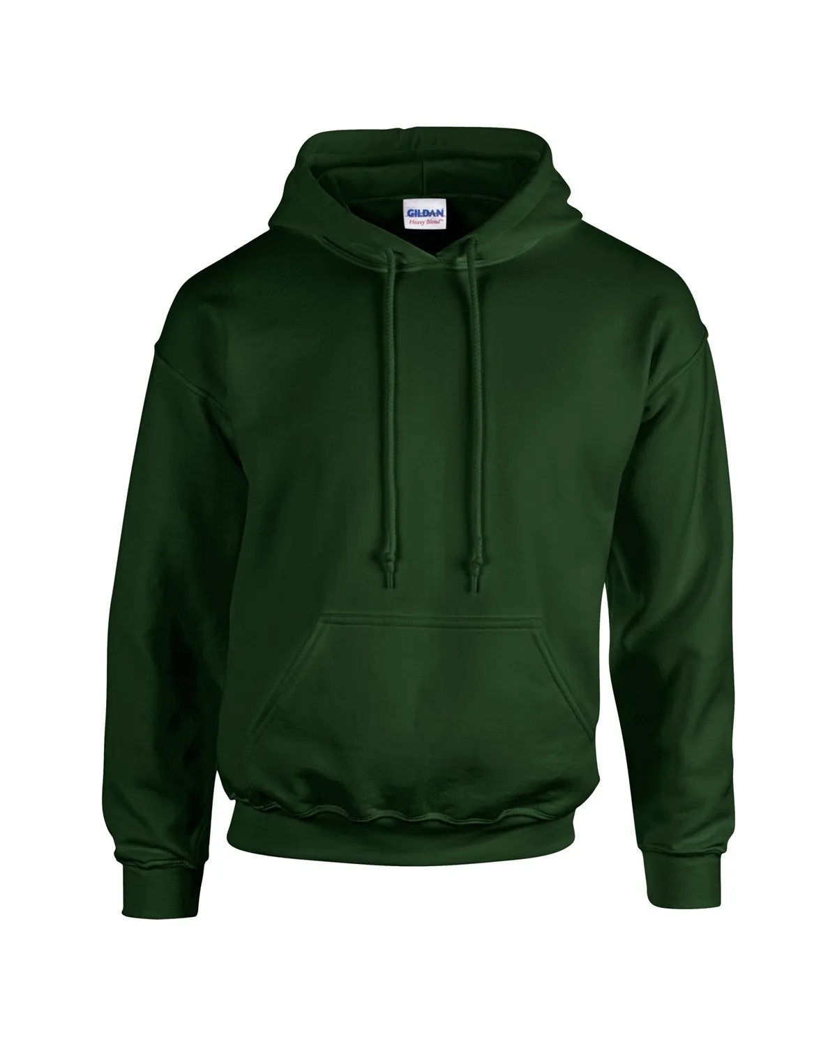 BLANK HOODIE READY FOR YOUR TEXT-Unisexed Gildan Hoodie