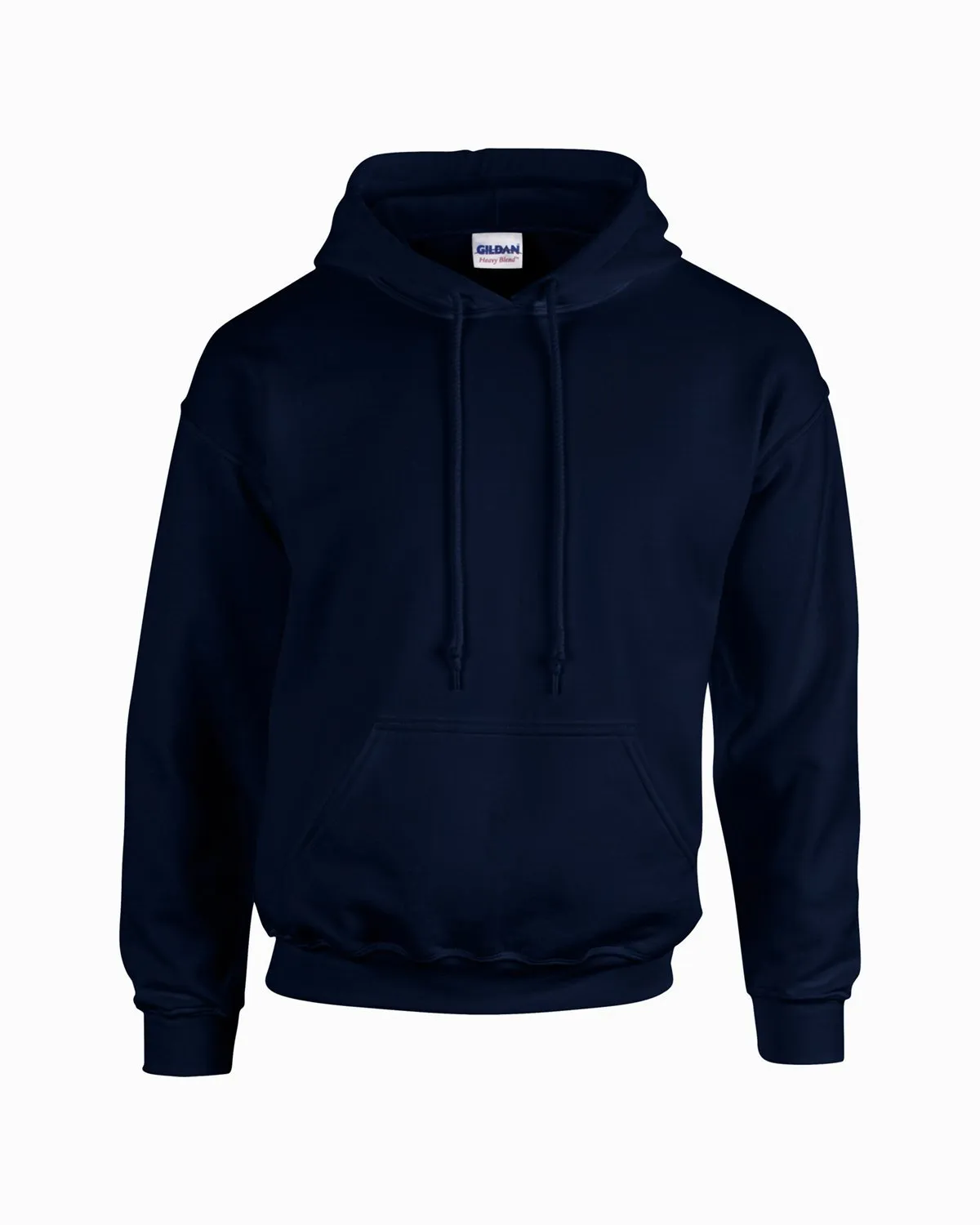 BLANK HOODIE READY FOR YOUR TEXT-Unisexed Gildan Hoodie