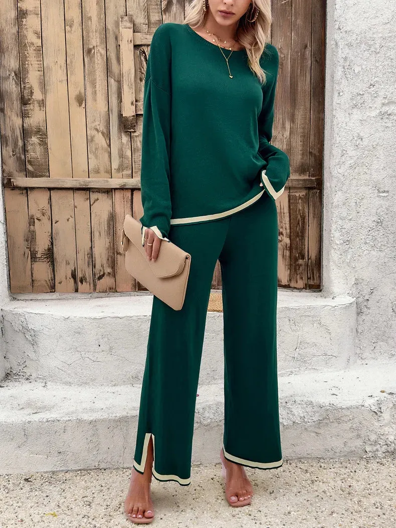 Brighton Two Piece Casual Set