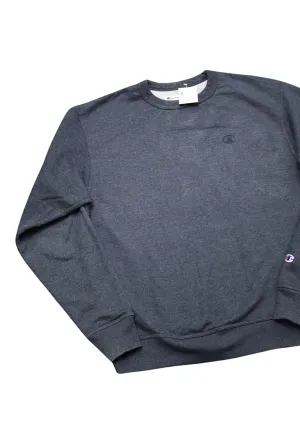 Champion crew neck jumper, M