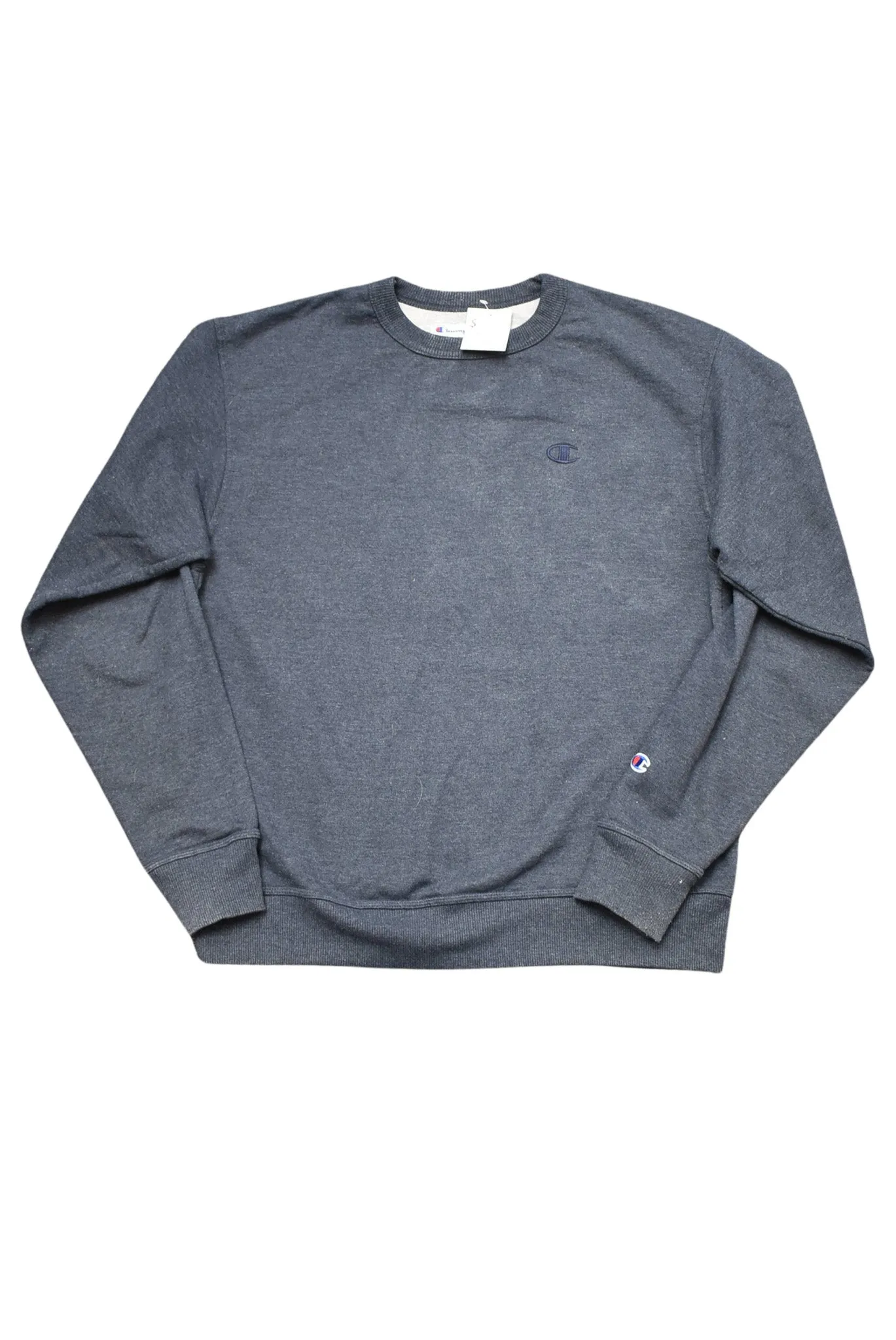 Champion crew neck jumper, M
