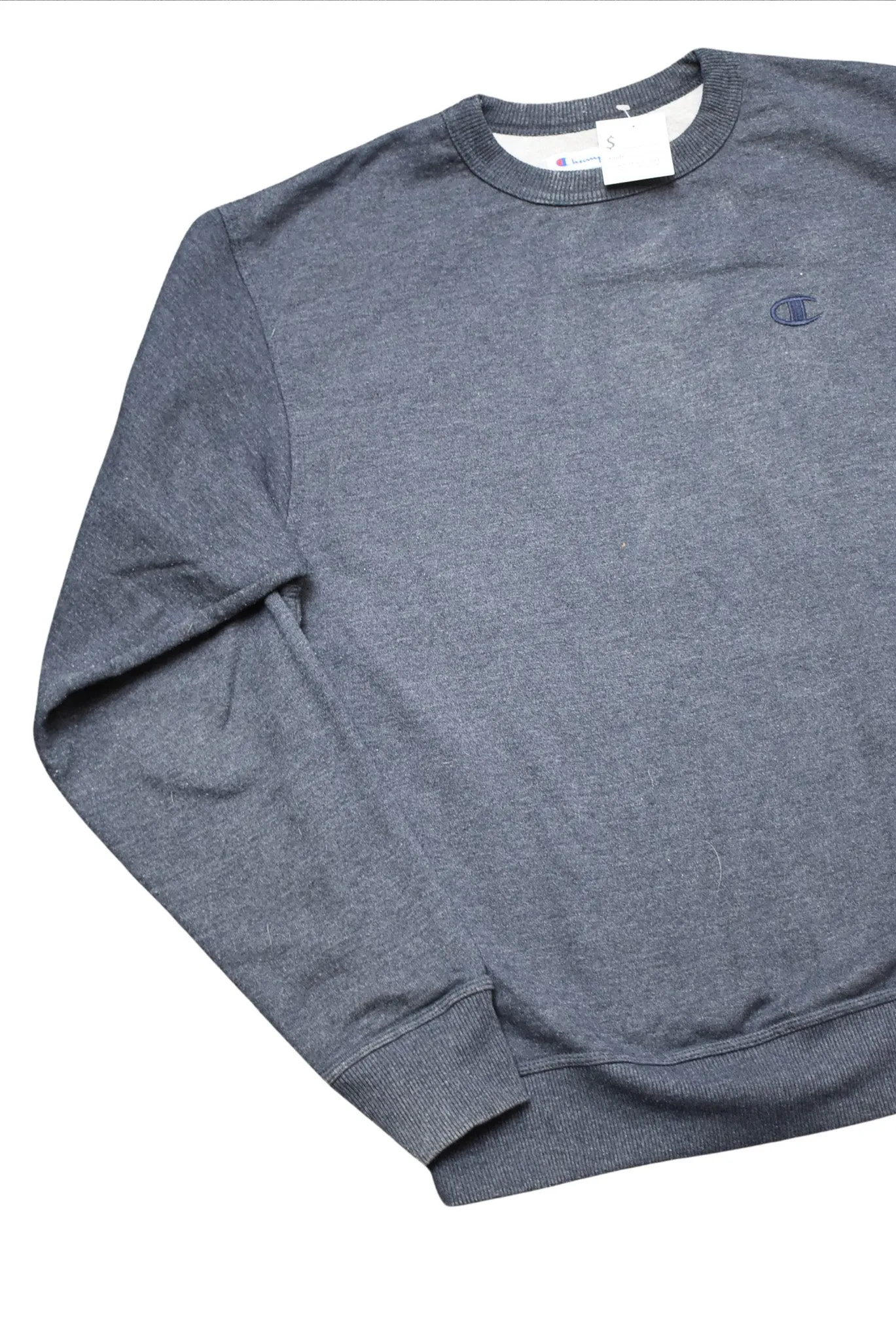 Champion crew neck jumper, M