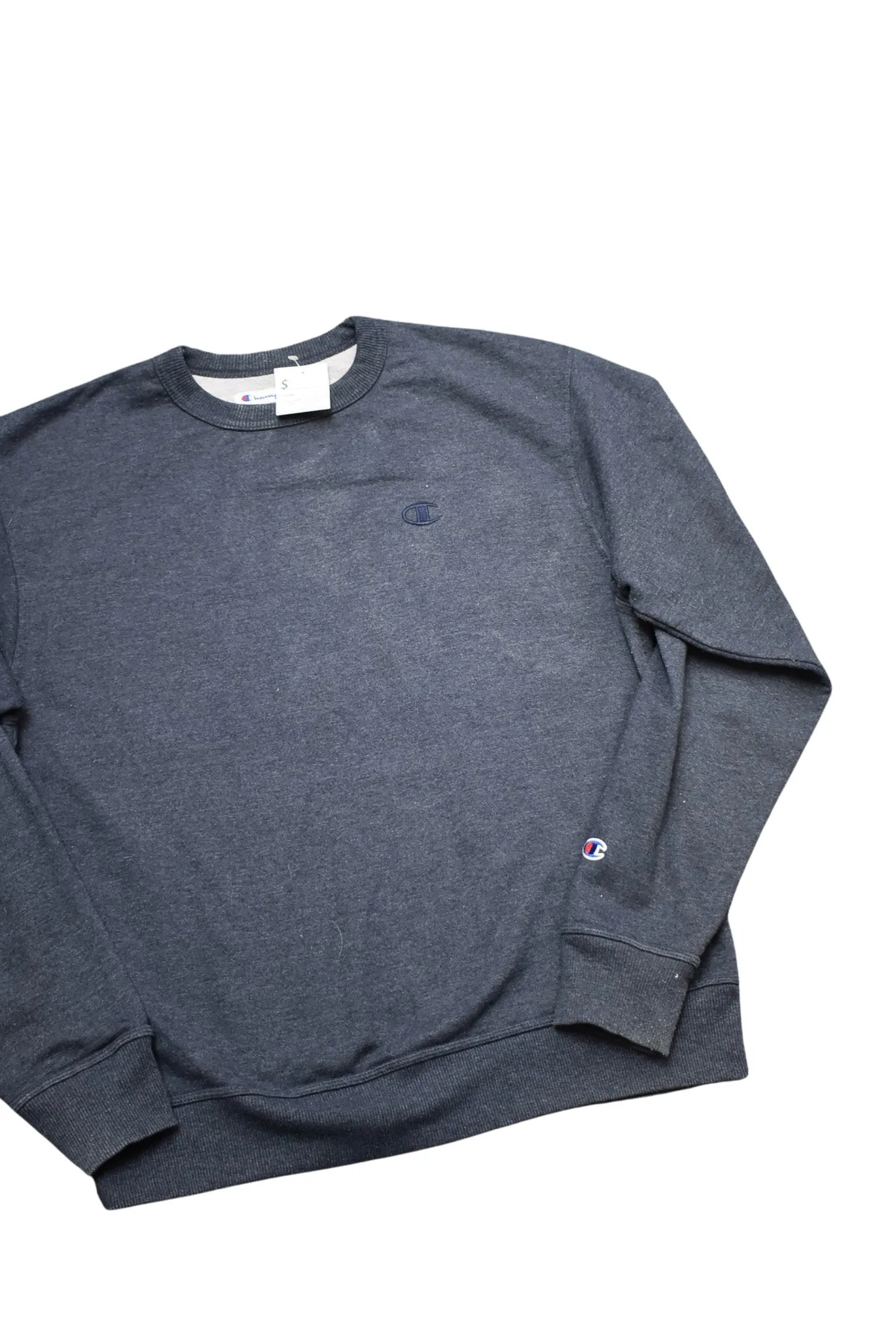 Champion crew neck jumper, M