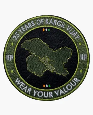 KARGIL Patch