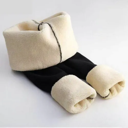 Maura - Cosy Winter Legging