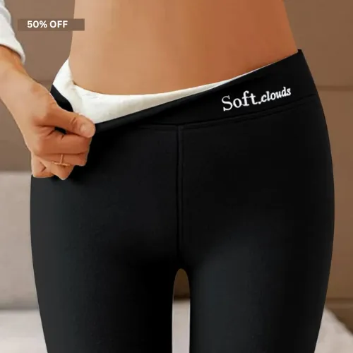 Maura - Cosy Winter Legging