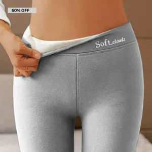 Maura - Cosy Winter Legging