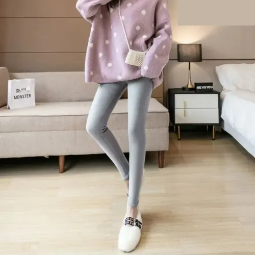 Maura - Cosy Winter Legging