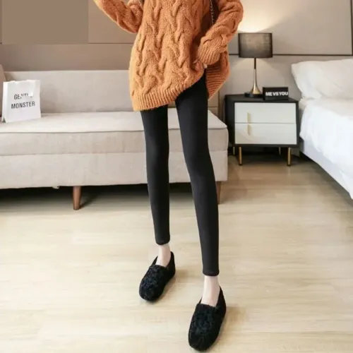 Maura - Cosy Winter Legging