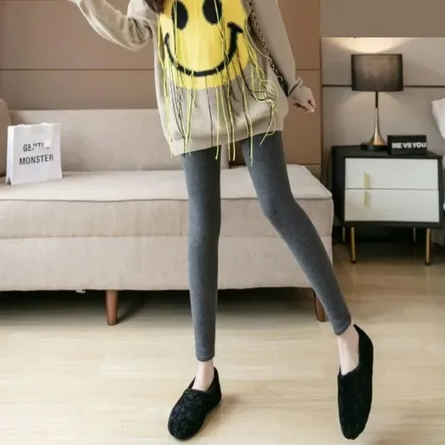 Maura - Cosy Winter Legging