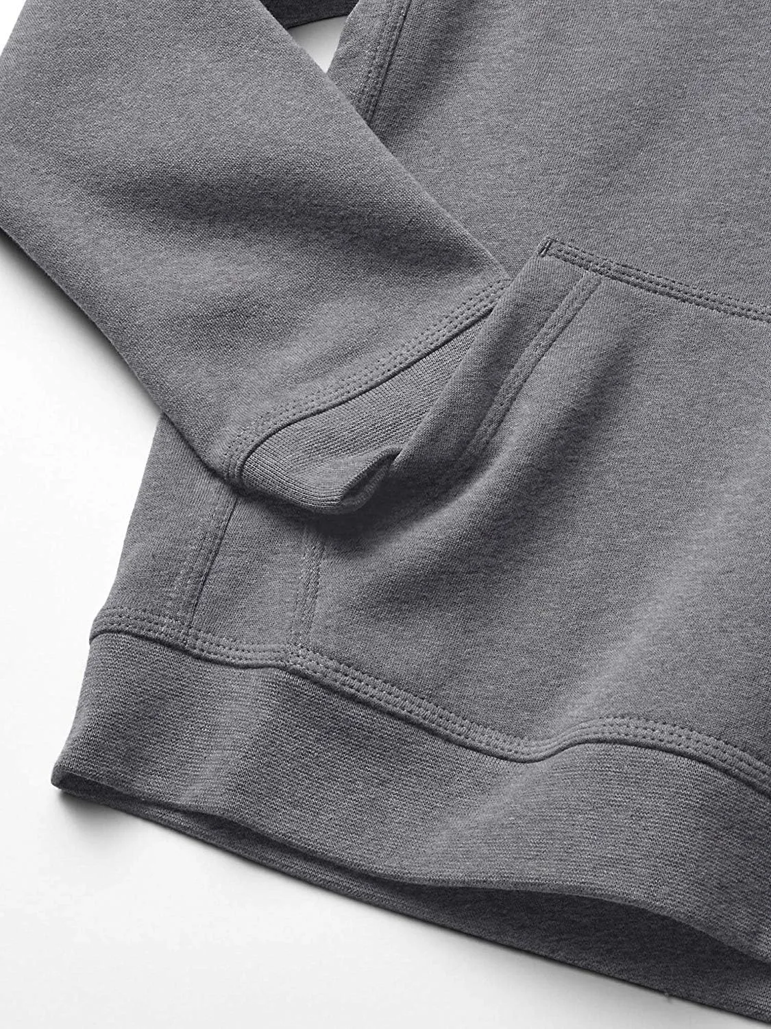 Nike Baby Boy's Club Fleece Pullover Hoodie (Toddler)